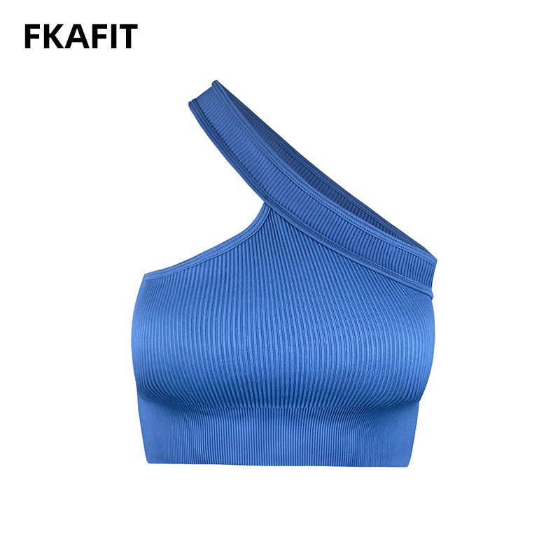 Sports Bra High Impact - Vrouwen Cropped Yoga Beha Sexy Een