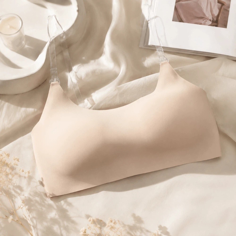 Strapless Bra Backless - Intimates Onzichtbare bandjes Draadloze beha Naadloze