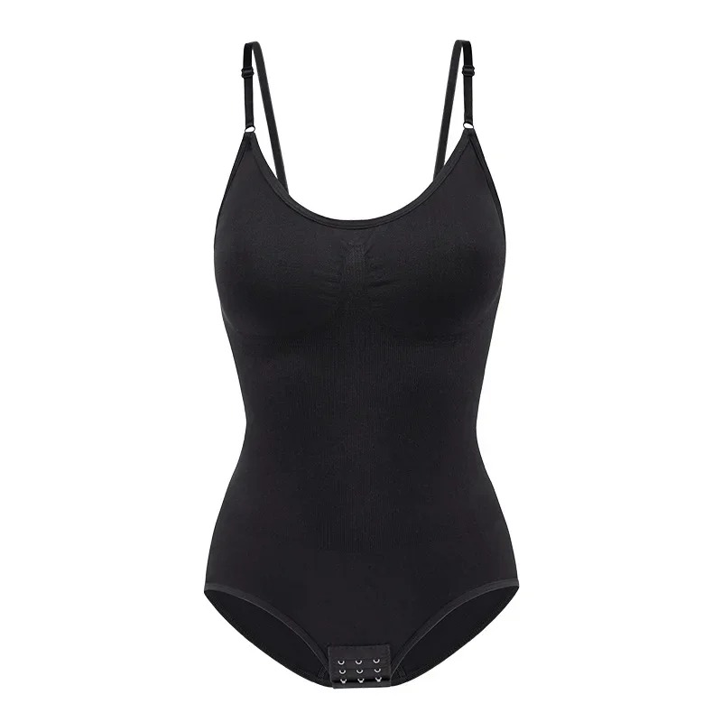 Shapewear Bodysuit Firm - Dropshipping Dames Sexy Shapewear Naadloze Slankmakende