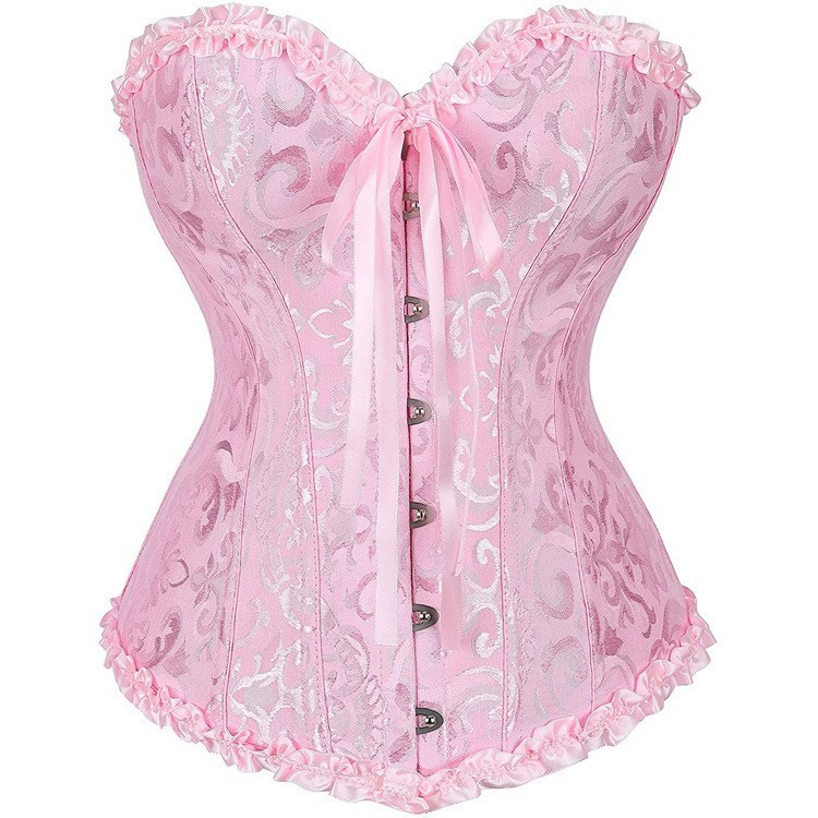 Corset Waist Cinch - Bestverkochte strapless tailleverstevigende slim-fit sexy court-stijl