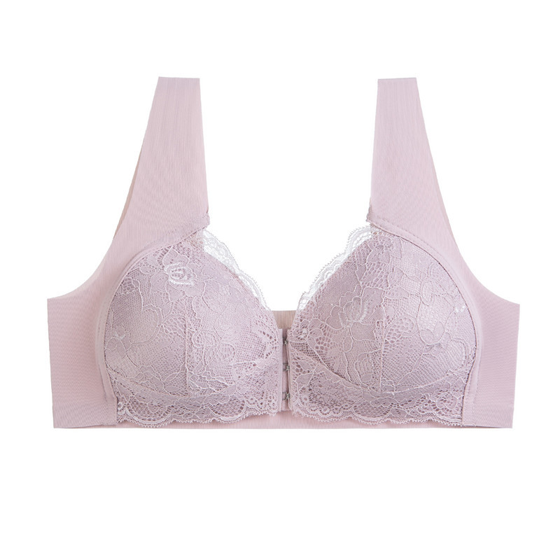 Seamless Underwear Women - L'bellagiovanna Plus Size Zomer Kanten Naadloze