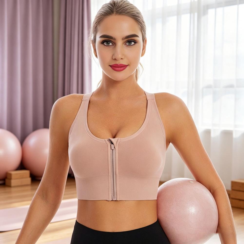 Sports Bra High Impact - Sportbeha met hoge impact voor dames,