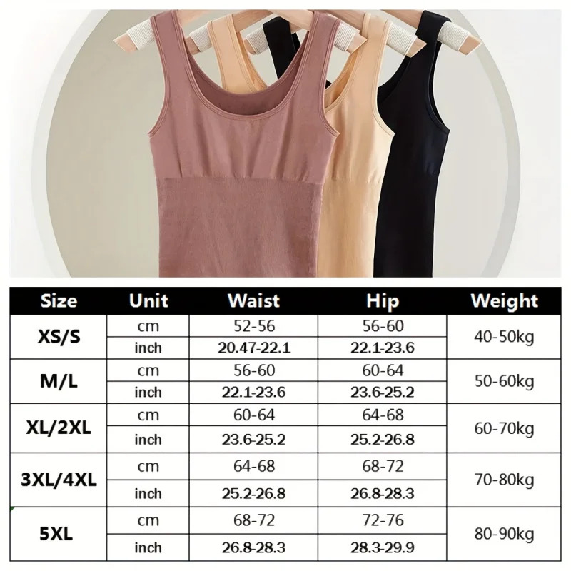 2 stuks body shapewear voor da - Seamless Underwear Women recensie en prijs