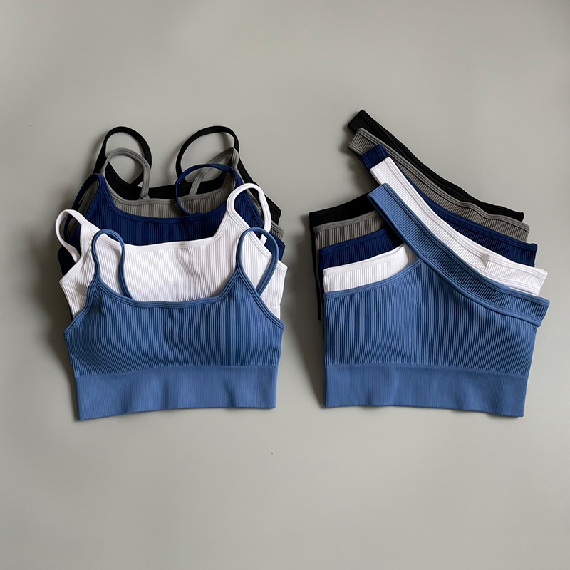 Vrouwen Cropped Yoga Beha Sexy - Sports Bra High Impact recensie en prijs