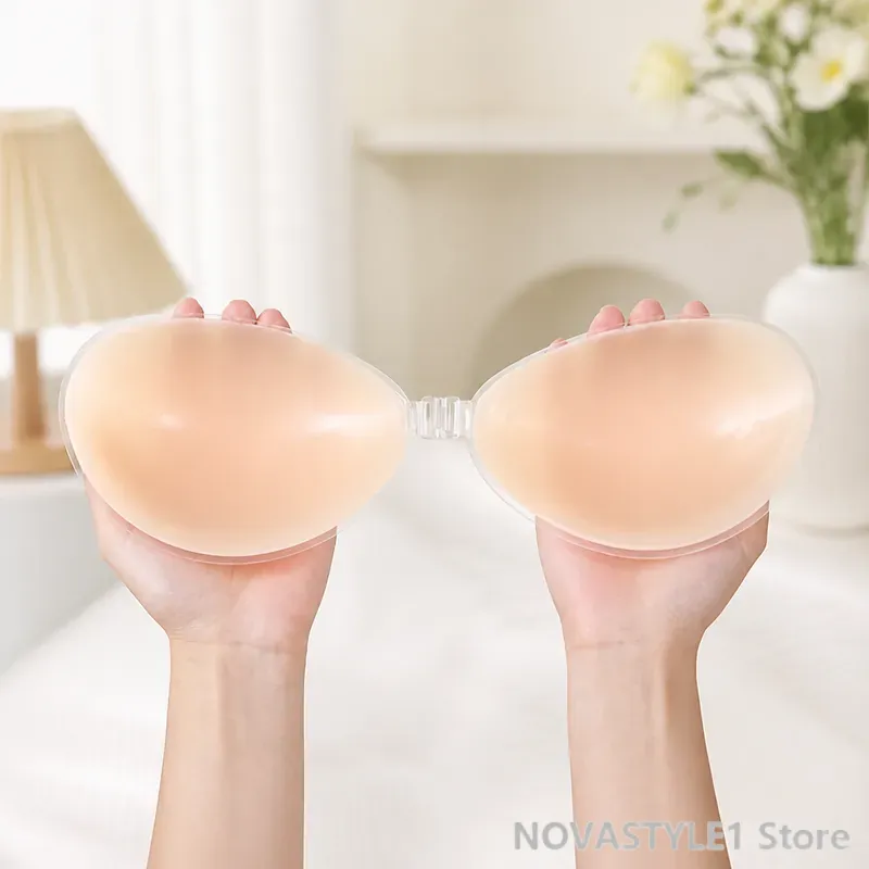 2 stuks siliconen borstlift pa - Silicone Bra Adhesive recensie en prijs