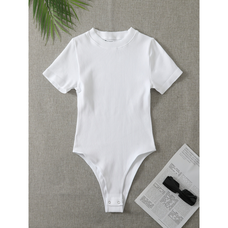 Yoga-jumpsuit voor dames, hoog - Seamless Underwear Women recensie en prijs