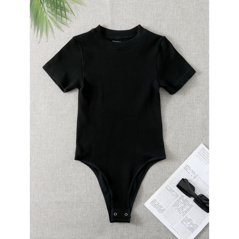 Yoga-jumpsuit voor dames, hoog - Seamless Underwear Women recensie en prijs
