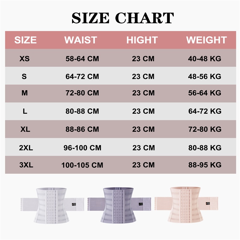 Miiow Taille Trainer Corset Vr - Shapewear Bodysuit Firm recensie en prijs