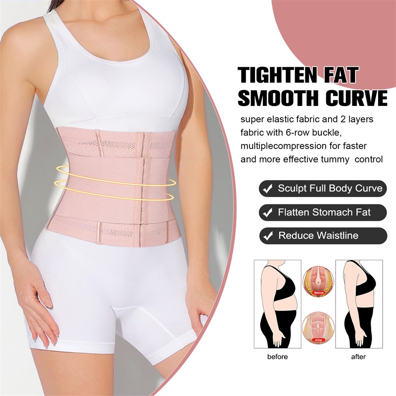 Miiow Taille Trainer Corset Vr - Shapewear Bodysuit Firm recensie en prijs