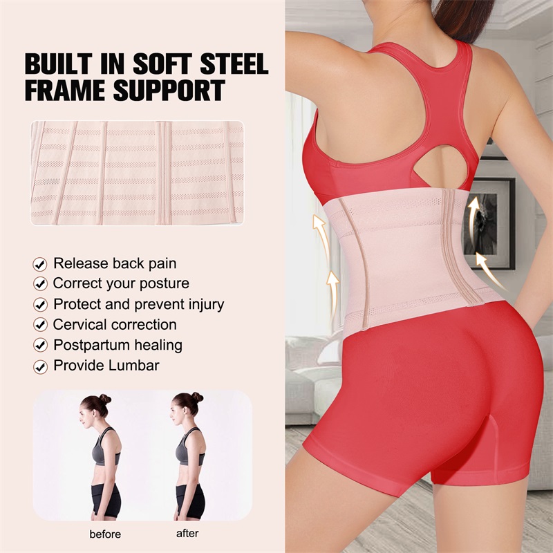 Miiow Taille Trainer Corset Vr - Shapewear Bodysuit Firm recensie en prijs