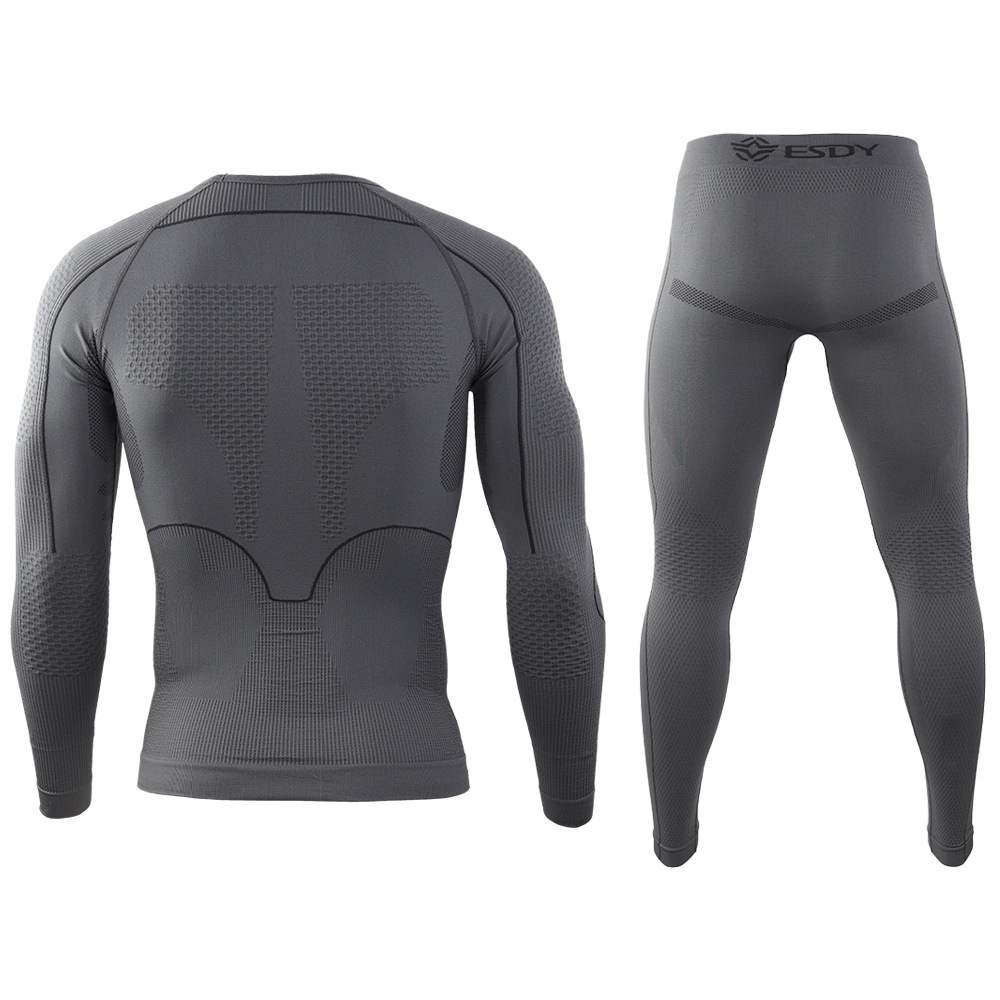 Outdoor sport naadloze ondergo - Seamless Underwear Women recensie en prijs