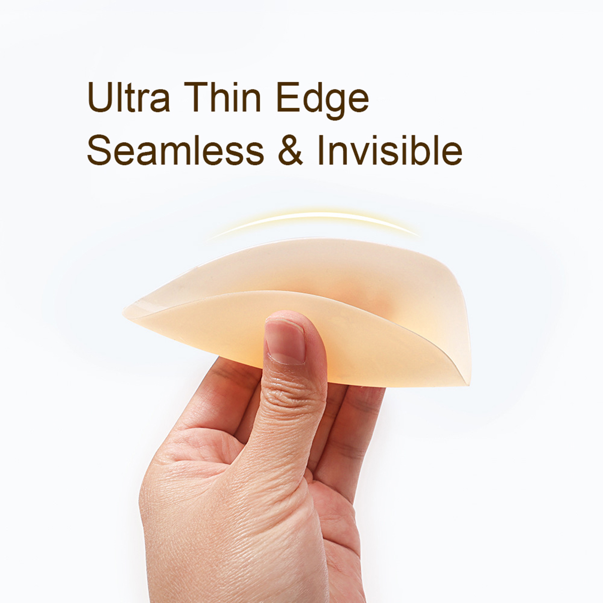Herbruikbare Geen Lijm Driehoe - Nipple Cover Pasties recensie en prijs