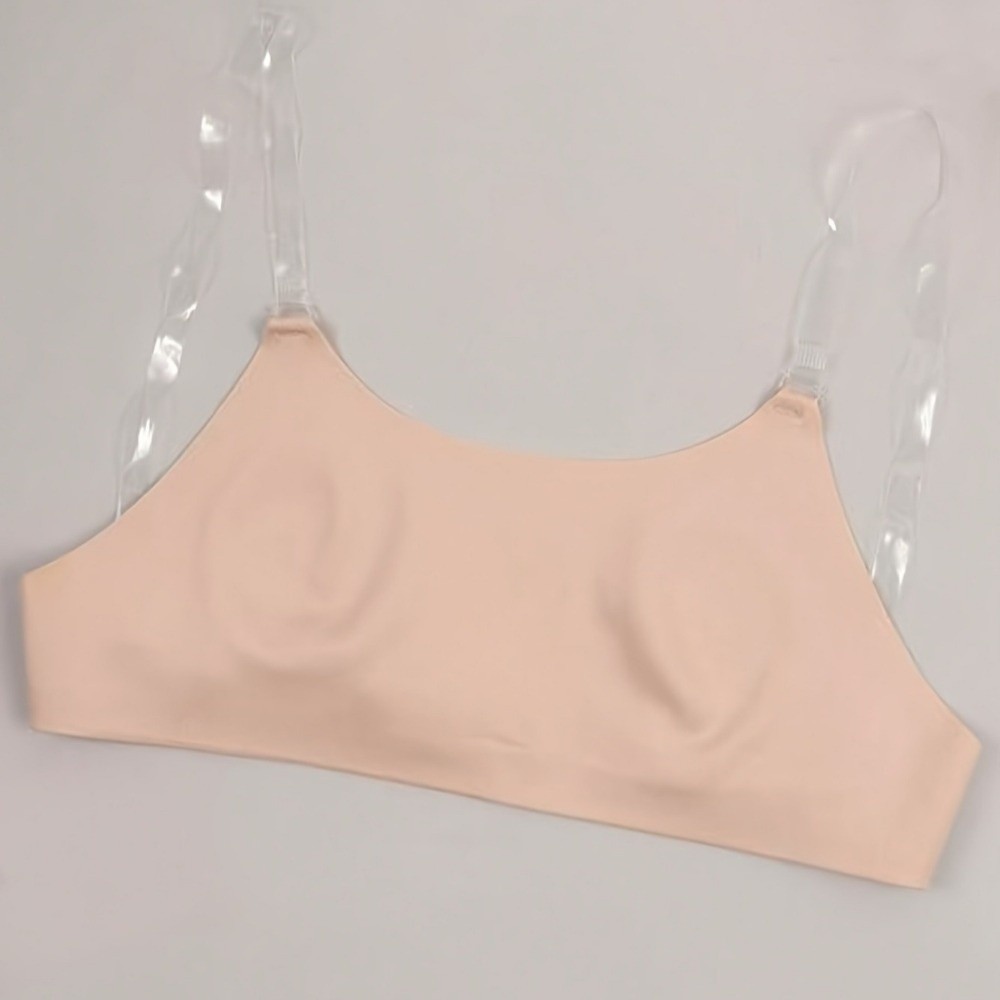 Intimates Onzichtbare bandjes  - Strapless Bra Backless recensie en prijs