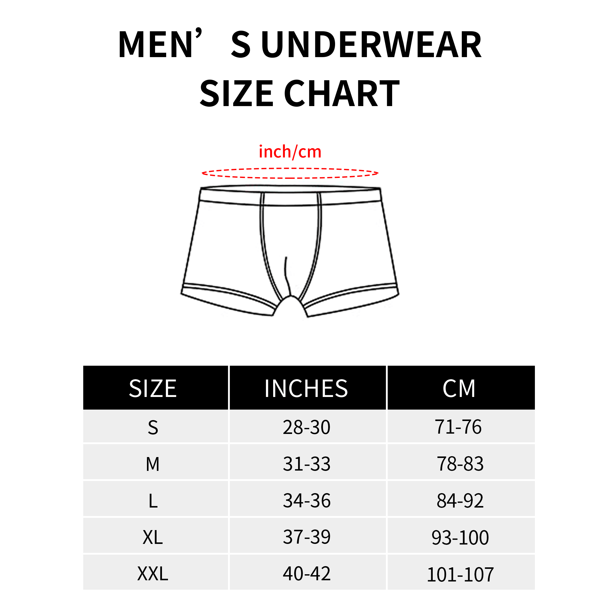 Op maat gemaakt, uw foto-logo- - Boyshort Underwear recensie en prijs