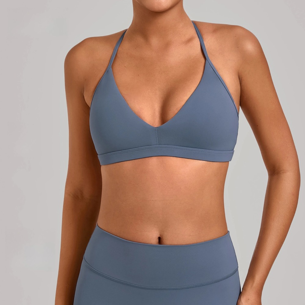 Gym Workout Fitness Top Verste - Sports Bra High Impact recensie en prijs