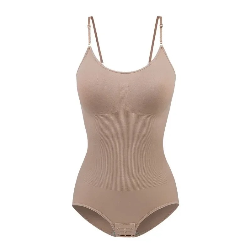 Dropshipping Dames Sexy Shapew - Shapewear Bodysuit Firm recensie en prijs