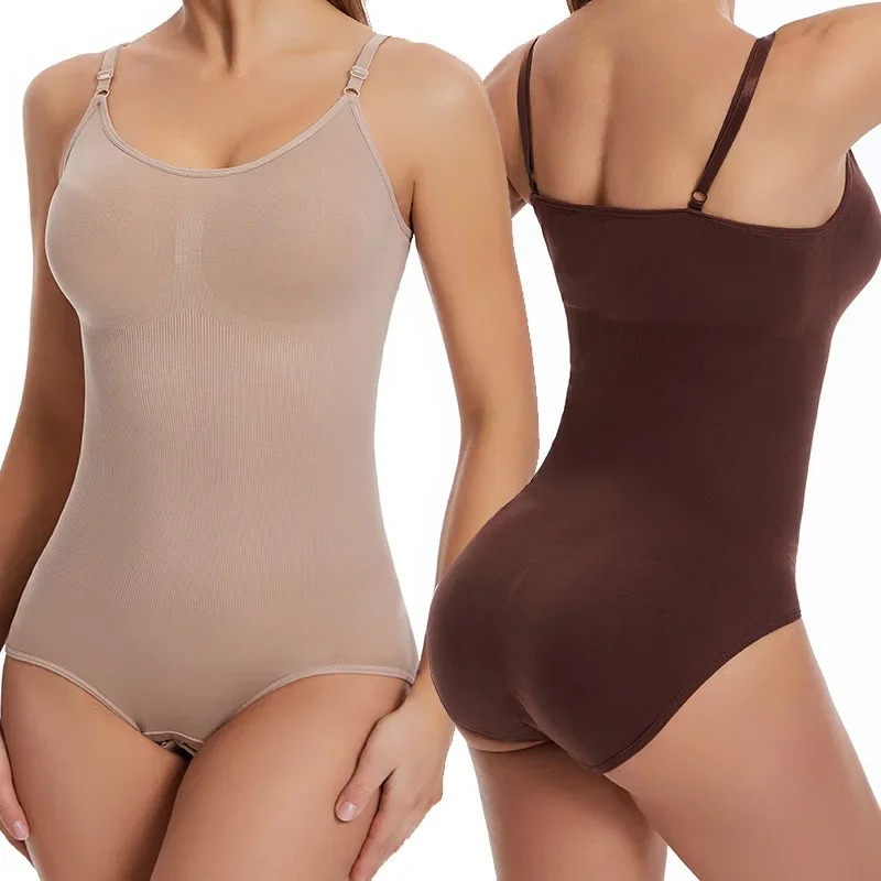 Dropshipping Dames Sexy Shapew - Shapewear Bodysuit Firm recensie en prijs