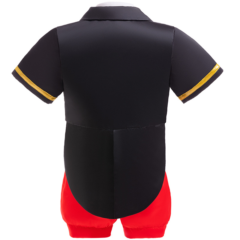 Kids Boys Cartoon Mouse Cospla - Boyshort Underwear recensie en prijs