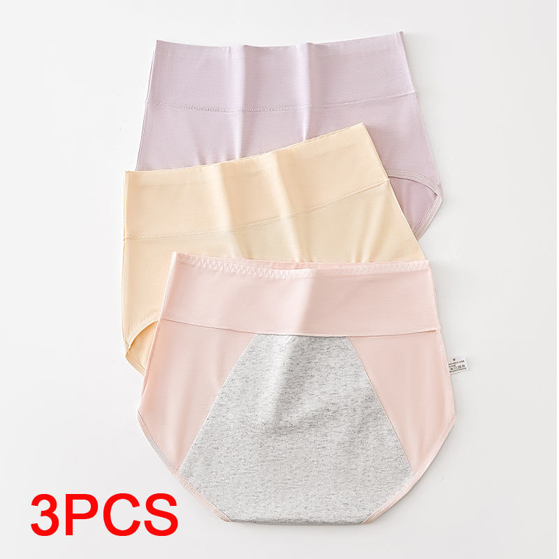 Vrouwen Ondergoed Super Absorb - Period Panty Absorbent recensie en prijs
