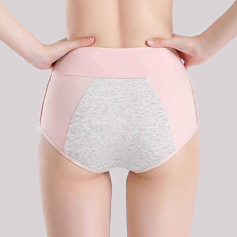 Vrouwen Ondergoed Super Absorb - Period Panty Absorbent recensie en prijs