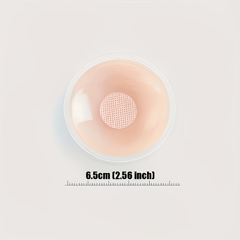 Set van 4 herbruikbare silicon - Silicone Bra Adhesive recensie en prijs