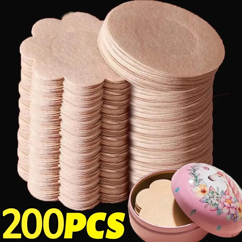 50-200 Stuks Tepel Cover Stick - Nipple Cover Pasties recensie en prijs