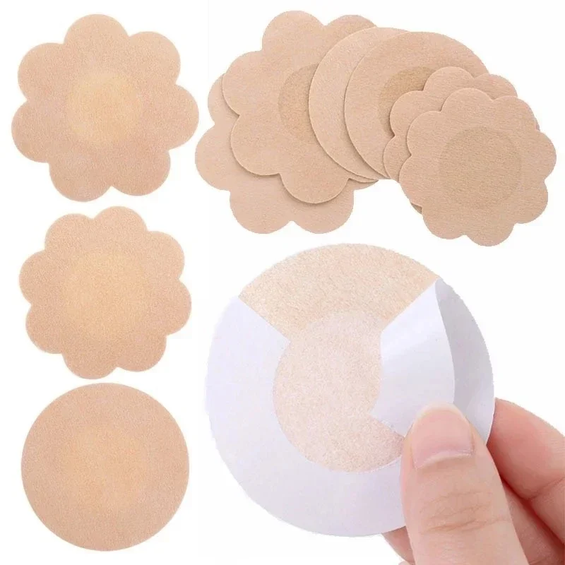 50-200 Stuks Tepel Cover Stick - Nipple Cover Pasties recensie en prijs