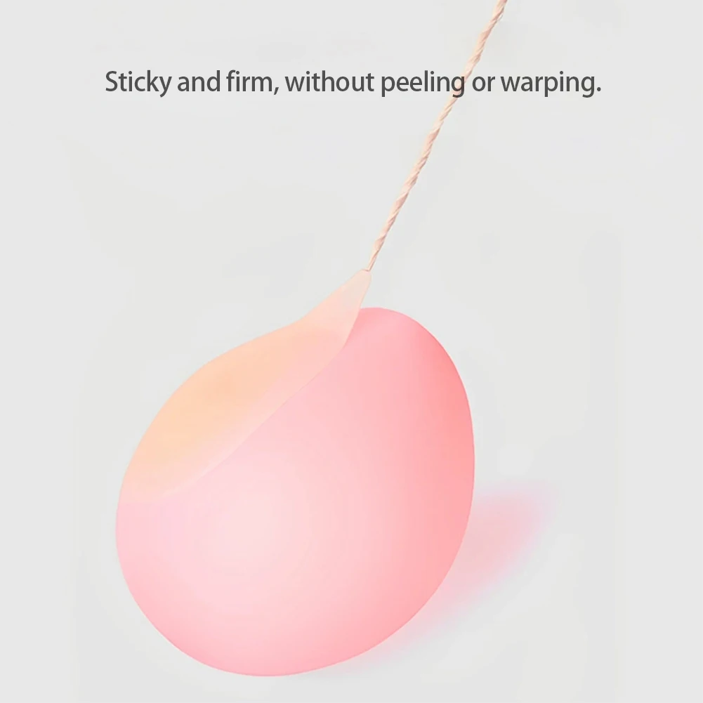 Ultradunne naadloze zelfkleven - Nipple Cover Pasties recensie en prijs