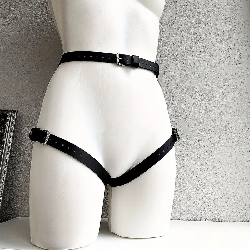 Alt Fashion beenbandjes, body  - Garter Belt Set recensie en prijs