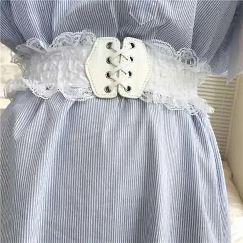 1 stuks Kant Taille Cinching B - Corset Waist Cinch recensie en prijs