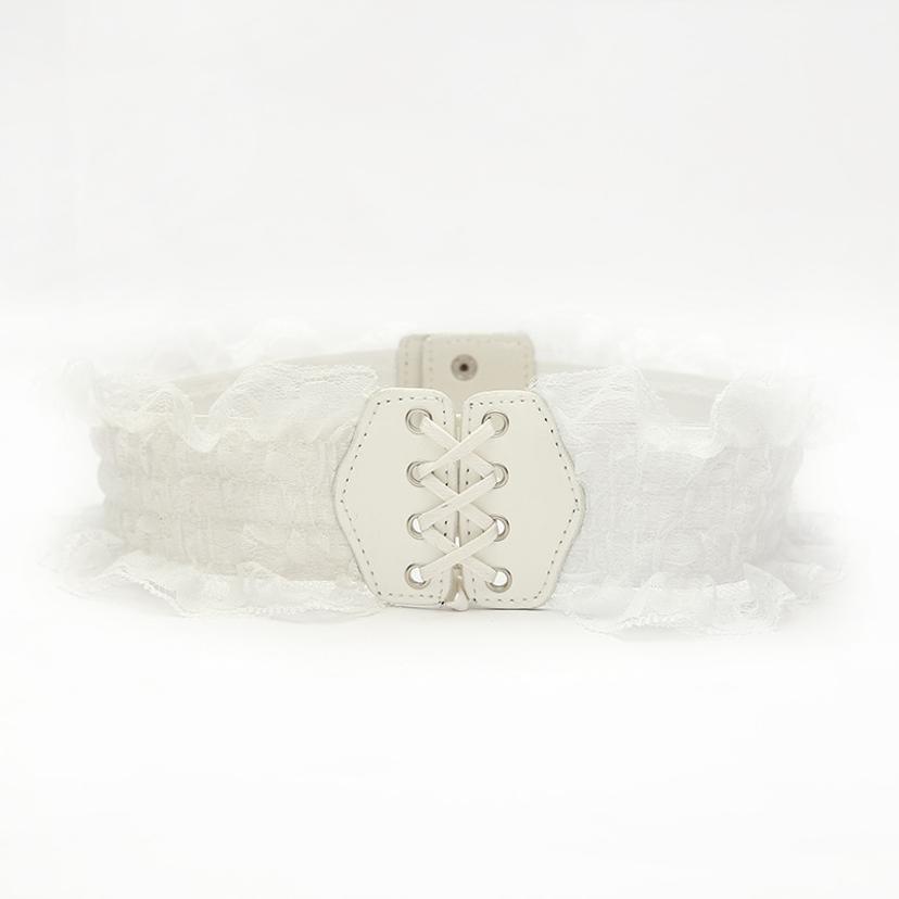 1 stuks Kant Taille Cinching B - Corset Waist Cinch recensie en prijs
