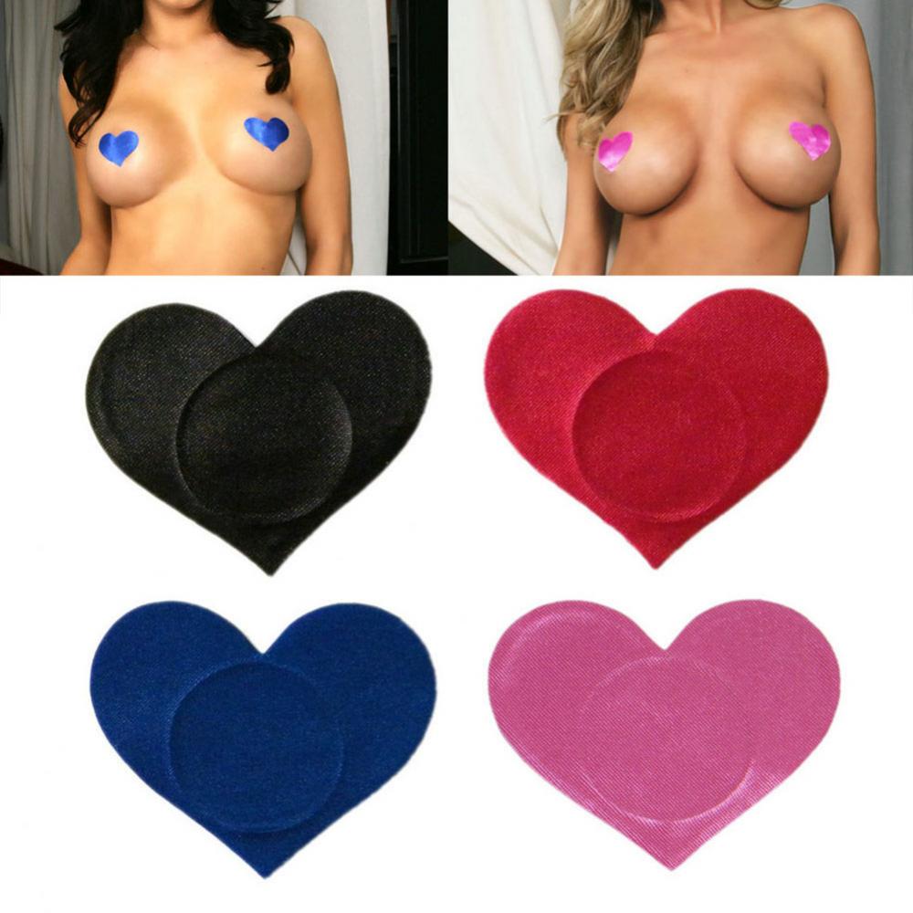 Sexy Tepel Cover Onzichtbare W - Nipple Cover Pasties recensie en prijs