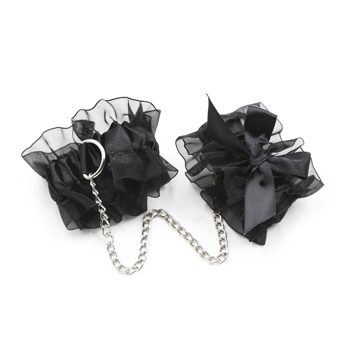 Kantenset seksspeeltjes voor v - Nipple Cover Pasties recensie en prijs