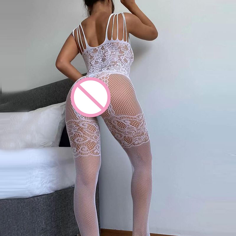 Vrouwen Fancy Sexy Lingerie Tr - Bodystocking Fishnet recensie en prijs