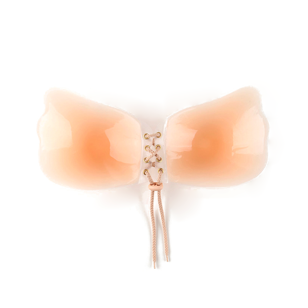 WEICHENS Borstlift Zelfklevend - Strapless Bra Backless recensie en prijs