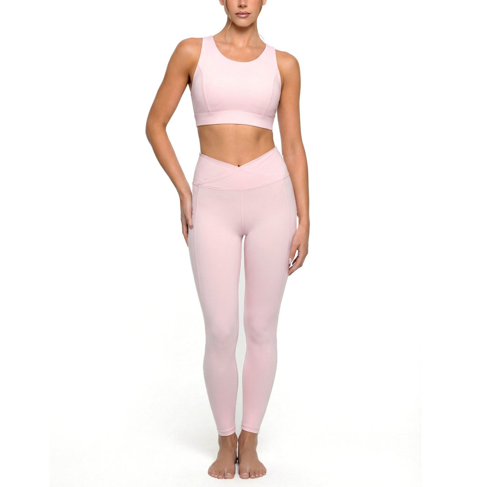 Pad Push Up Yoga Fitness BH Sc - Sports Bra High Impact recensie en prijs