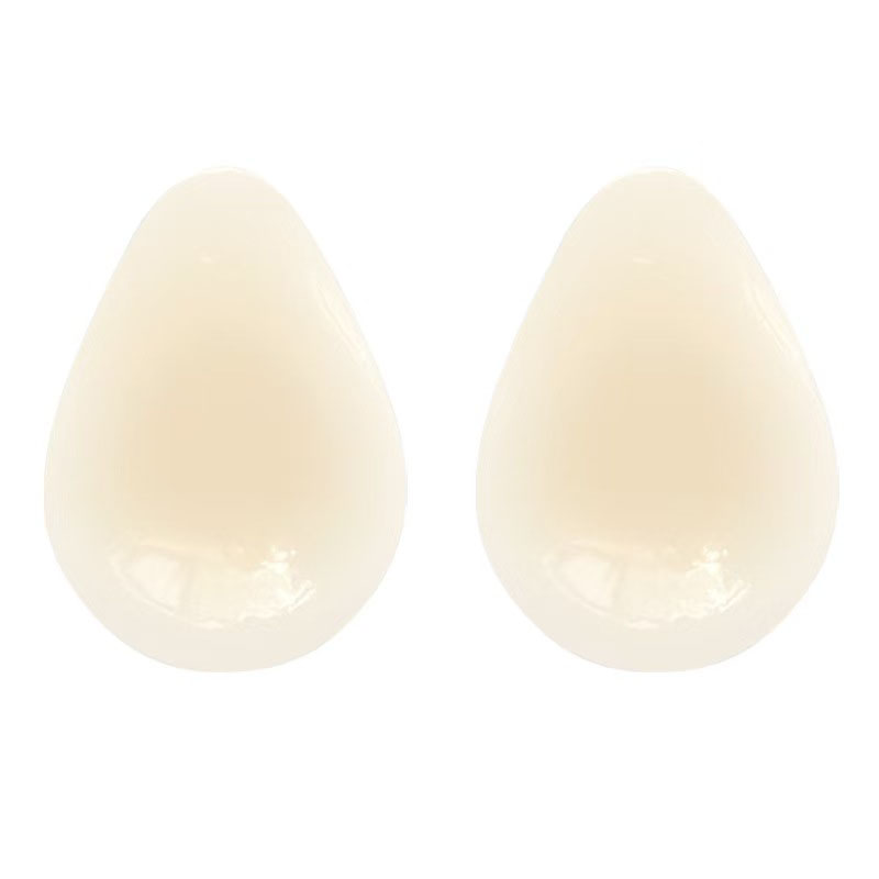 Waterdrop Invisible Bra Silico - Nipple Cover Pasties recensie en prijs