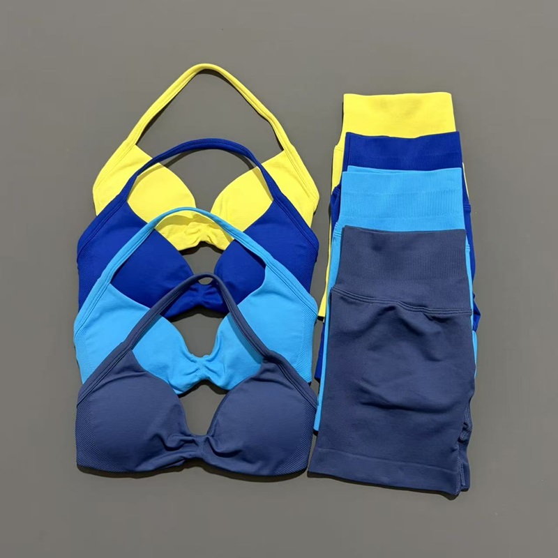 2-delige HISTELLO sportset Naa - Sports Bra High Impact recensie en prijs