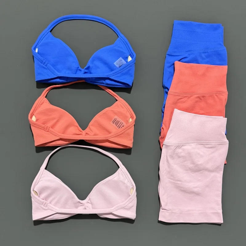 2-delige HISTELLO sportset Naa - Sports Bra High Impact recensie en prijs