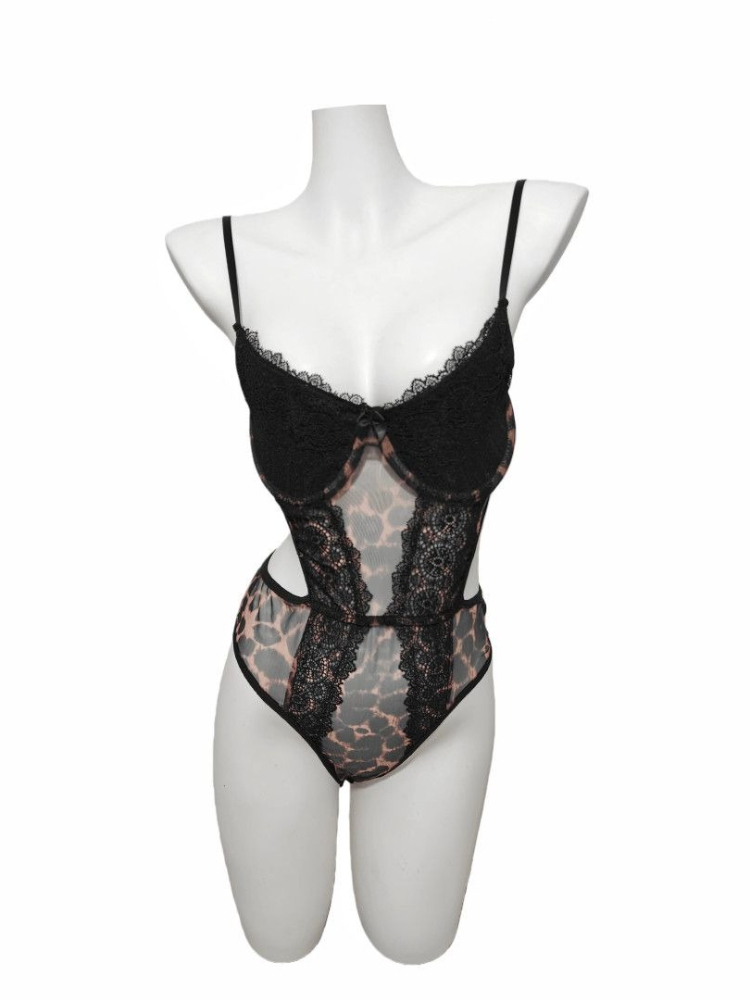 2026 Koreaans sexy kant luipaa - Cami Top Lace recensie en prijs