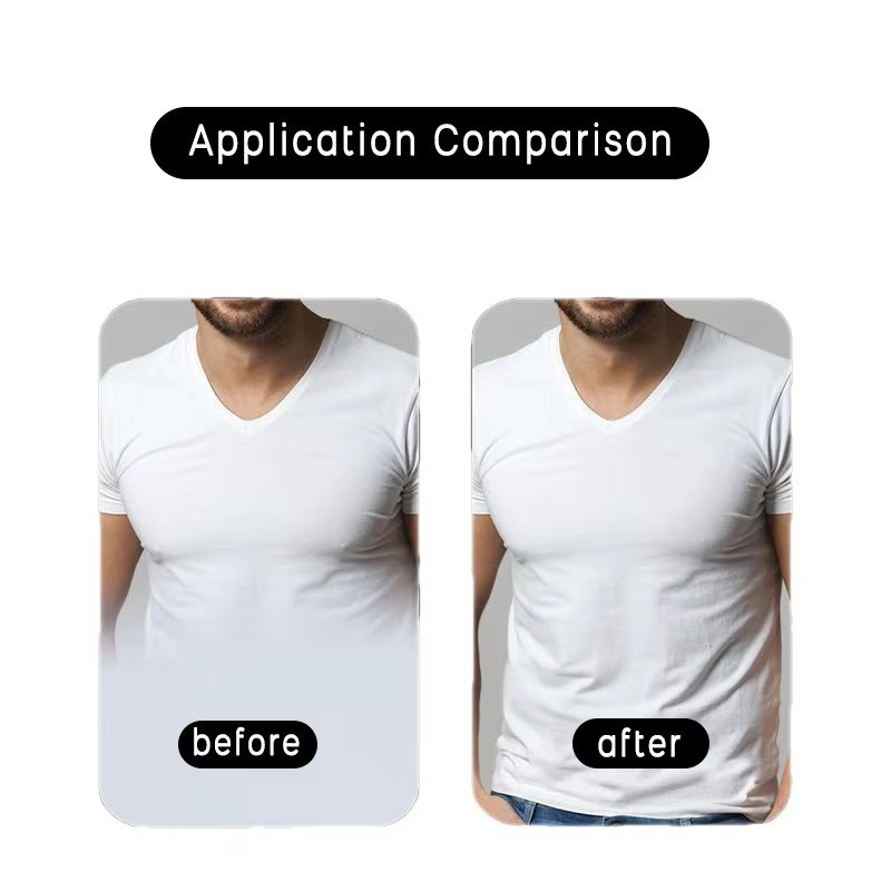 Wegwerp onzichtbare tepelplakk - Nipple Cover Pasties recensie en prijs