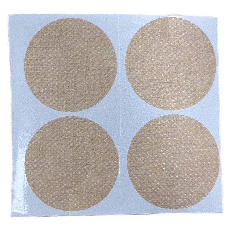 Wegwerp onzichtbare tepelplakk - Nipple Cover Pasties recensie en prijs