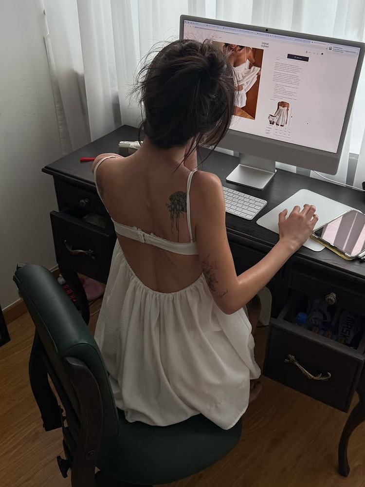 Nibber Klassieke 2-delige set  - Strapless Bra Backless recensie en prijs