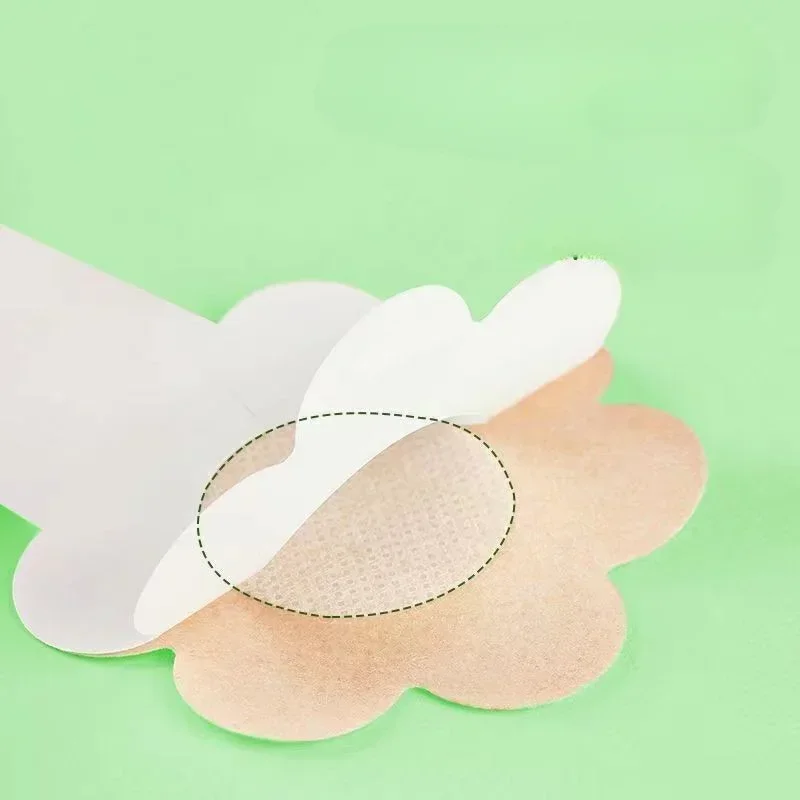 10 Stuks Vrouwen Onzichtbare B - Nipple Cover Pasties recensie en prijs