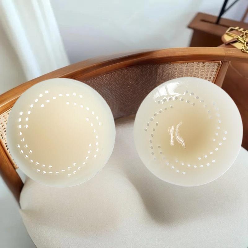 Herbruikbare klevende silicone - Silicone Bra Adhesive recensie en prijs