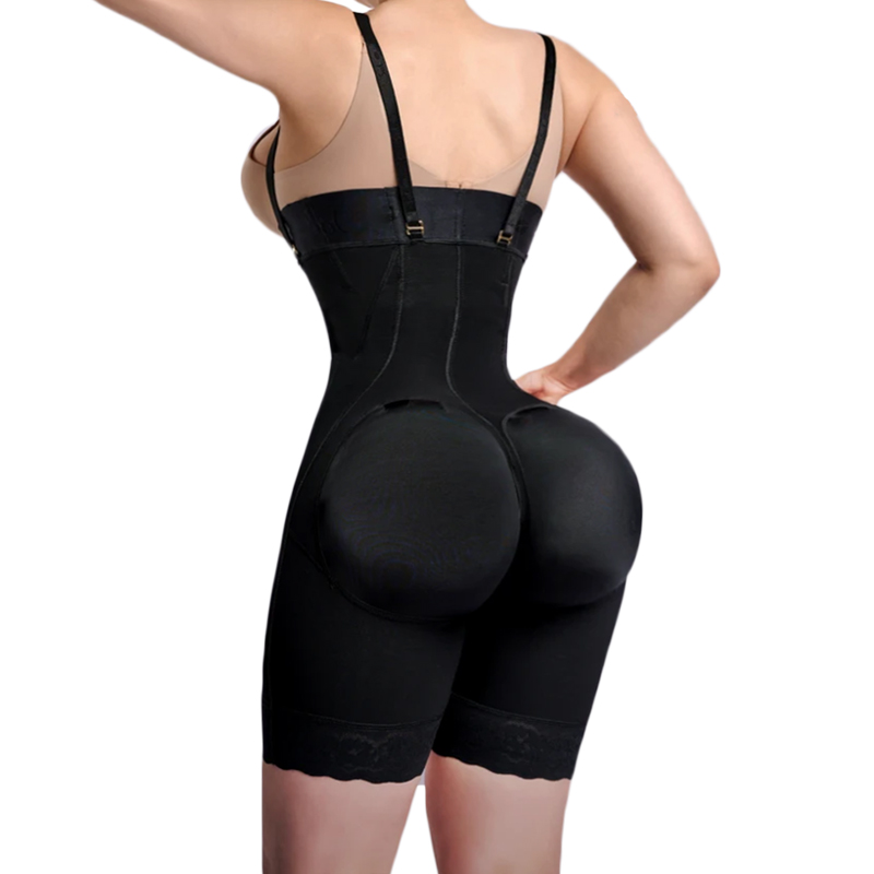 Fajas Colombianas Vrouwen Body - Shapewear Bodysuit Firm recensie en prijs