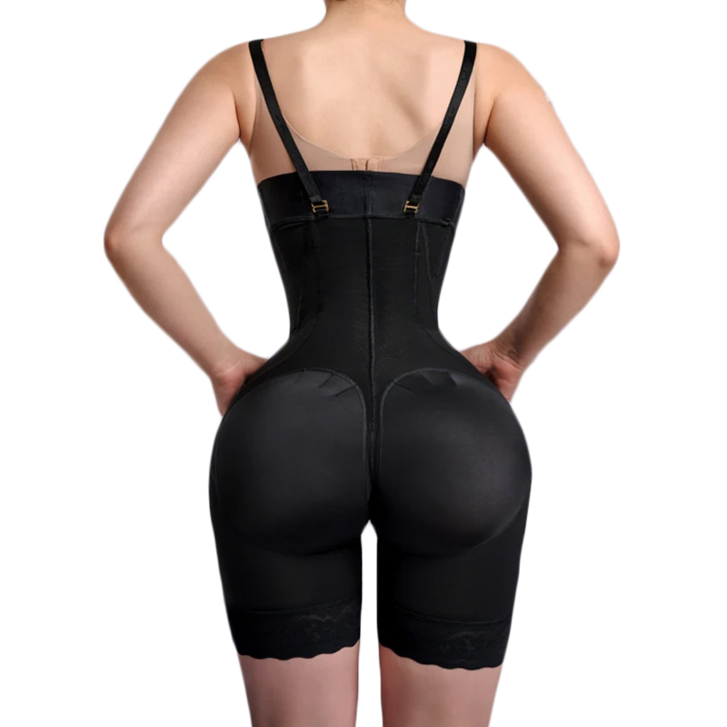 Fajas Colombianas Vrouwen Body - Shapewear Bodysuit Firm recensie en prijs