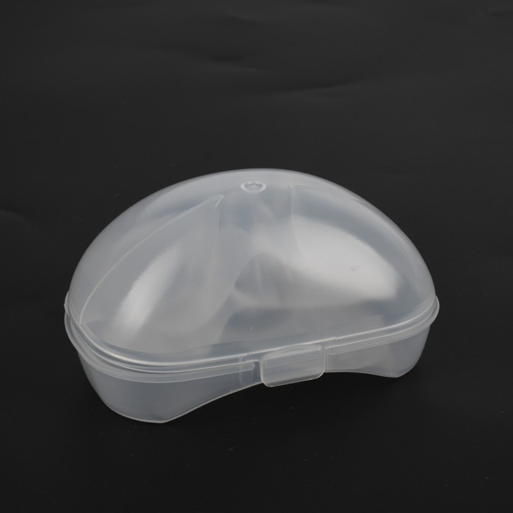 2 stuks siliconen borstvoeding - Nipple Cover Pasties recensie en prijs