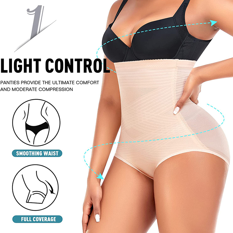 Tummy Controle Afslanken Shape - Shapewear Bodysuit Firm recensie en prijs