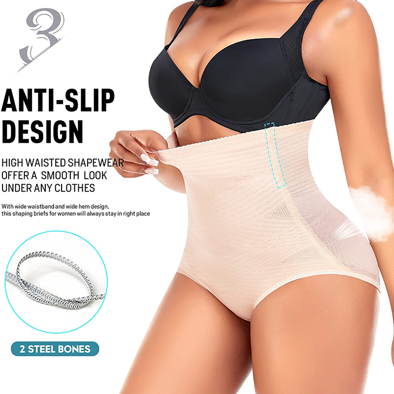 Tummy Controle Afslanken Shape - Shapewear Bodysuit Firm recensie en prijs